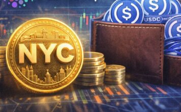 NYC-Token