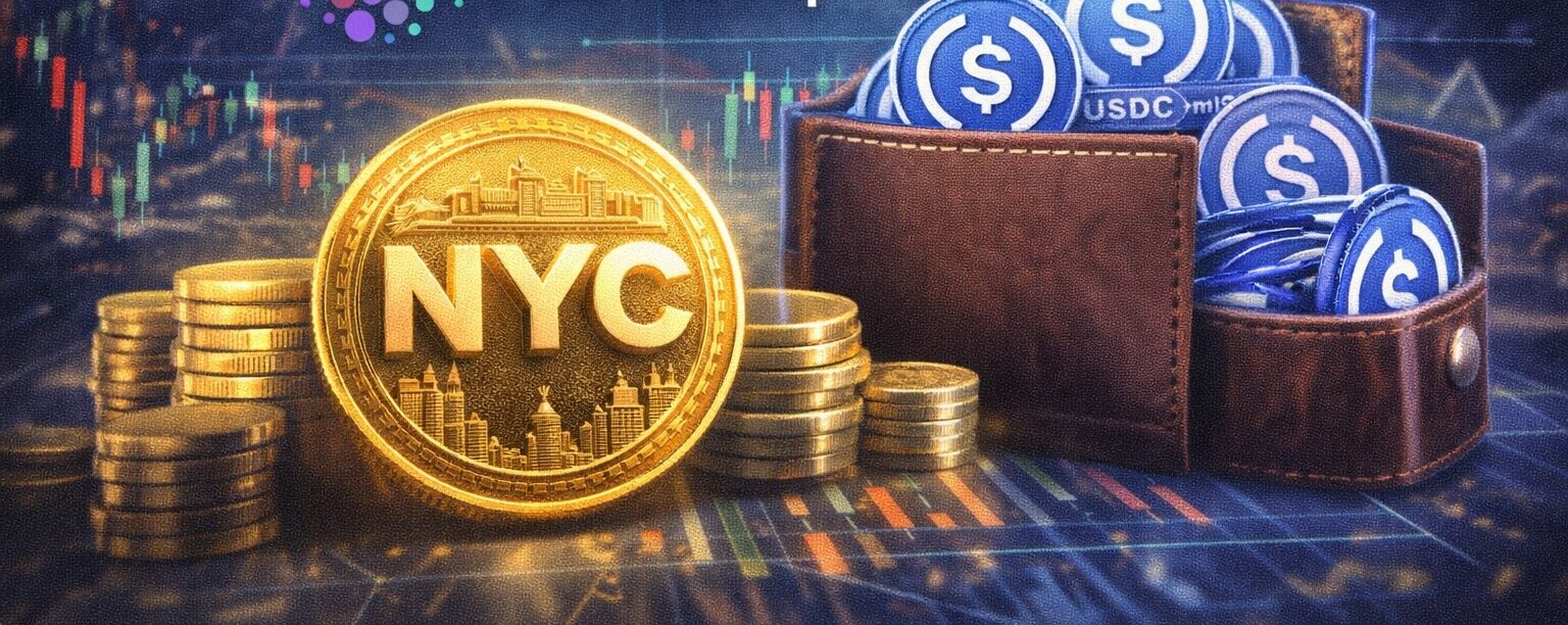 NYC-Token