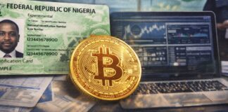 Nigeria koppelt Krypto an TIN und NIN