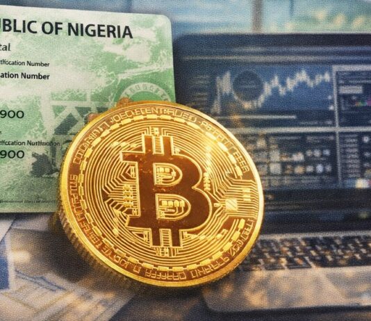 Nigeria koppelt Krypto an TIN und NIN
