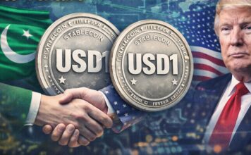 Pakistan prüft USD1-Stablecoin