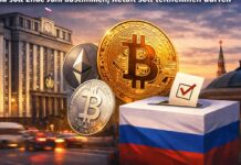 Russland plant Krypto-Regelwerk ab Juli