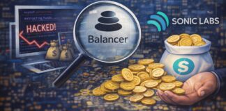 Sonic Labs verteilt 5,8 Mio. S-Token: Teilrückzahlung nach Beets-Exploit im November Sonic Labs