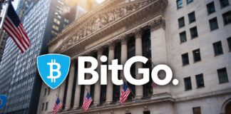 BitGo preist IPO über Spanne: 18 Dollar je Aktie, BTGO-Start an der NYSE am 22. Januar geplant bitgo