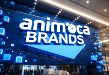Animoca Brand
