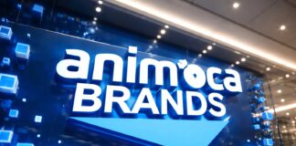 Animoca Brand