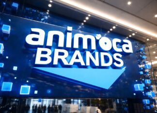 Animoca Brand