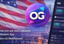 Crypto.com startet „OG“