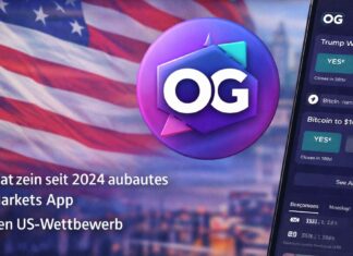 Crypto.com startet „OG“