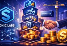 Sonic Labs setzt auf vertikale Integration