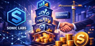 Sonic Labs setzt auf vertikale Integration