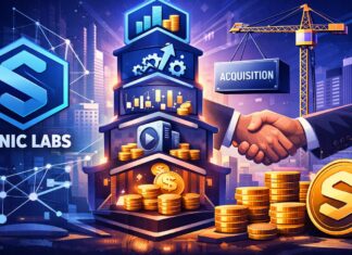 Sonic Labs setzt auf vertikale Integration