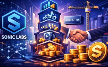 Sonic Labs setzt auf vertikale Integration