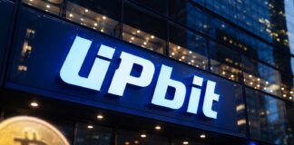 Upbit listet Bittensor (TAO): Südkoreas größter Krypto-Exchange öffnet drei Handelspaare UPBIT IMAGE