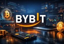BYBIT LOGO