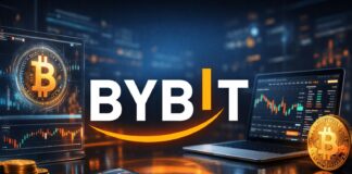 BYBIT LOGO