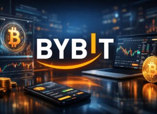 BYBIT LOGO