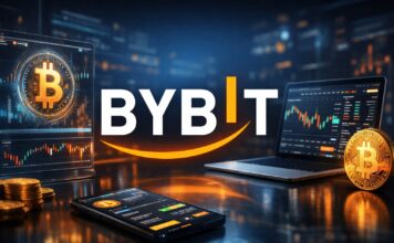 BYBIT LOGO