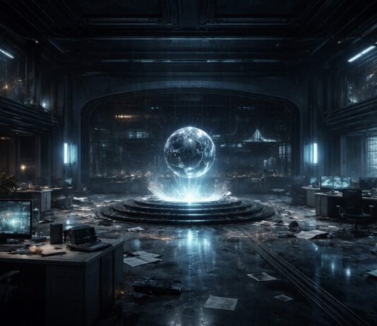 Balancer Labs shut down