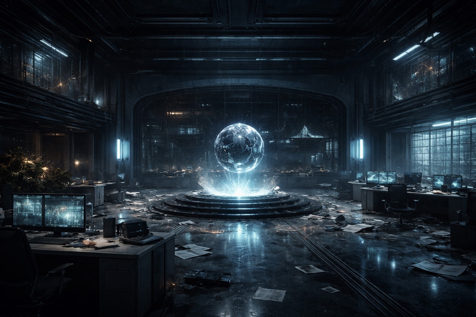 Balancer Labs shut down