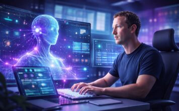 Zuckerberg baut internen KI-Agenten zur Steuerung von Meta Meta