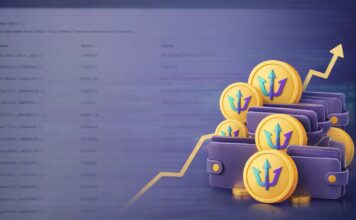 SIREN bei wenigen Wallets gebündelt, Zweifel an Marktbreite nehmen zu