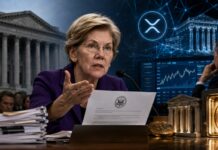 Government hearing meets digital finance world