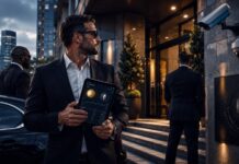 Surveillance in the tech-driven city