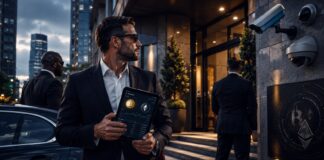 Surveillance in the tech-driven city