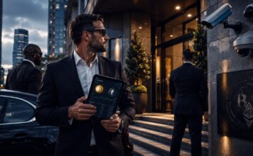 Surveillance in the tech-driven city
