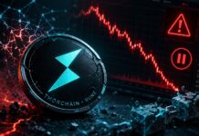 thorchain Crypto crash aftermath in chaos