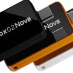 Bitbox02 Nova