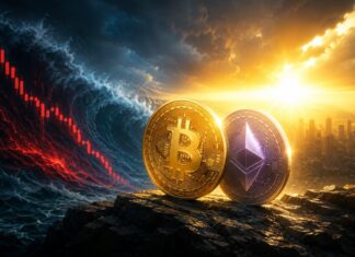 Tom Lee: Angst am Kryptomarkt größer als nach FTX Kollaps – Jetzt Bitcoin und Ethereum kaufen?