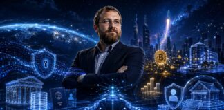 Hoskinson: Cardano soll mit Laos und Paris auf 10.000+ TPS skalieren