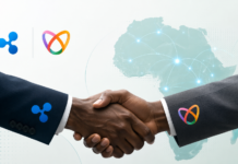 Ripple investiert in Flutterwave für Stablecoin-Zahlungen in Afrika