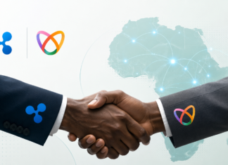 Ripple investiert in Flutterwave für Stablecoin-Zahlungen in Afrika