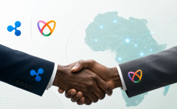 Ripple investiert in Flutterwave für Stablecoin-Zahlungen in Afrika