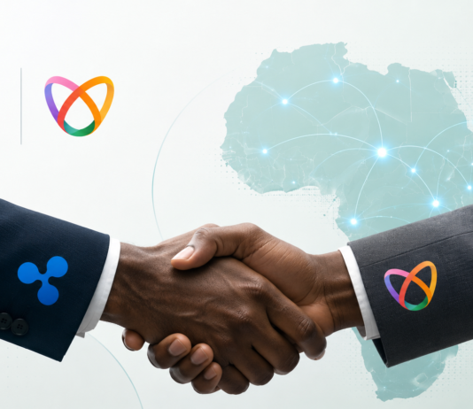 Ripple investiert in Flutterwave für Stablecoin-Zahlungen in Afrika