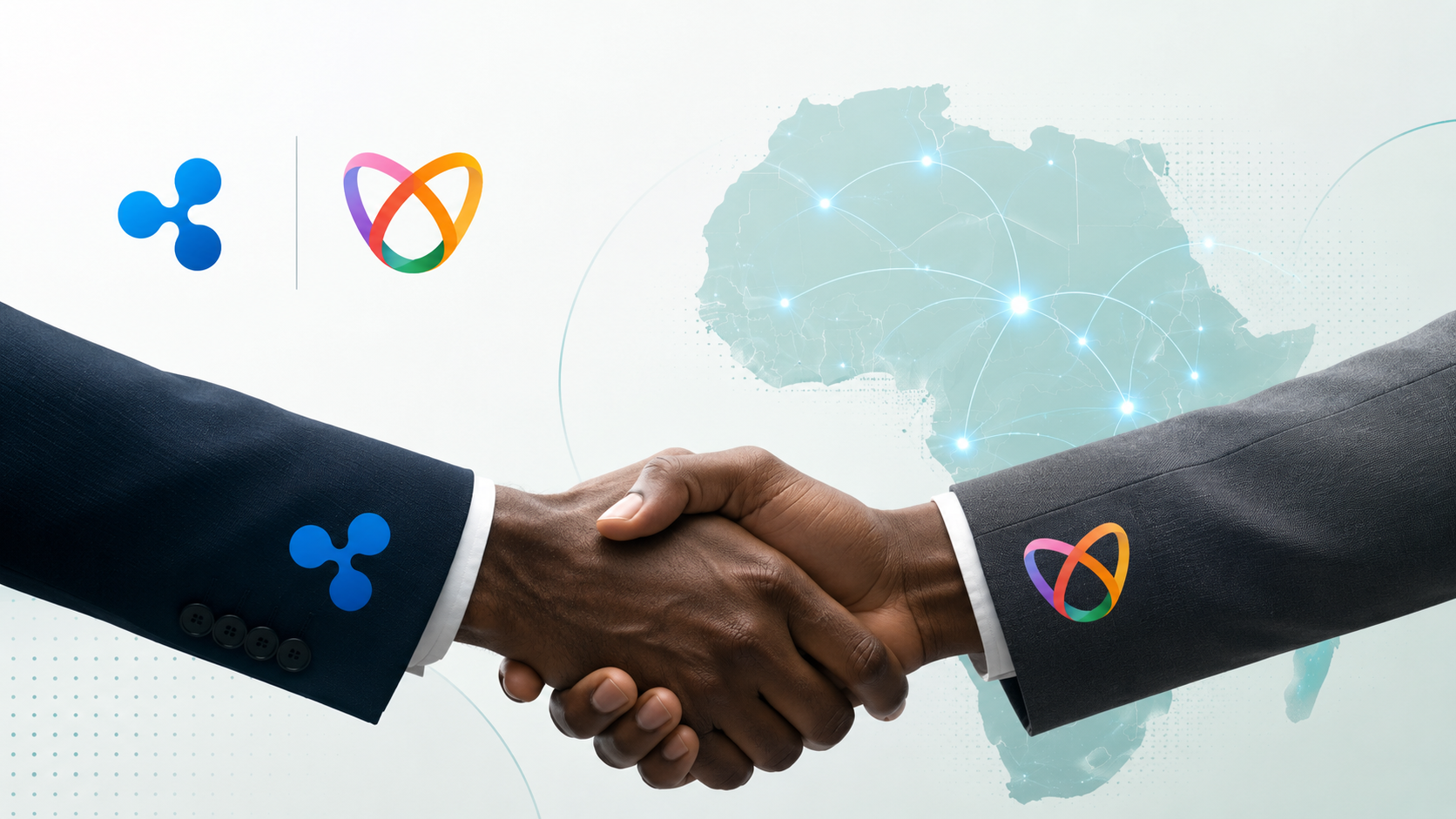 Ripple investiert in Flutterwave für Stablecoin-Zahlungen in Afrika