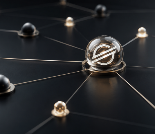 Stellar erhält neue Privacy-Infrastruktur für Finanzanwendungen