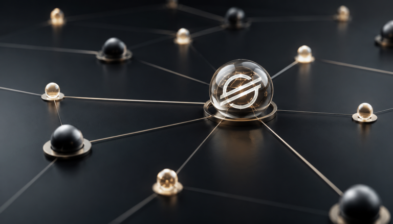 Stellar erhält neue Privacy-Infrastruktur für Finanzanwendungen