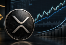 XRP-Leverage auf Binance erreicht höchsten Stand seit Anfang 2026