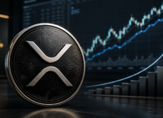 XRP-Leverage auf Binance erreicht höchsten Stand seit Anfang 2026