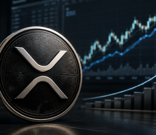 XRP-Leverage auf Binance erreicht höchsten Stand seit Anfang 2026