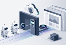 Solana wird Zahlungsnetzwerk für AWS’ neues KI-Bot-Modell