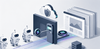 Solana wird Zahlungsnetzwerk für AWS’ neues KI-Bot-Modell Solana wird Zahlungsnetzwerk für AWS’ neues KI-Bot-Modell