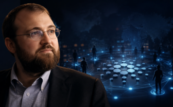 Cardano-Gründer Hoskinson weist Machtübernahme-Vorwürfe zurück