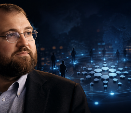 Cardano-Gründer Hoskinson weist Machtübernahme-Vorwürfe zurück