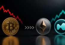 Nach Bitcoin-Verkauf: Thelen nennt neue Krypto-Favoriten