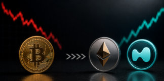 Nach Bitcoin-Verkauf: Thelen nennt neue Krypto-Favoriten